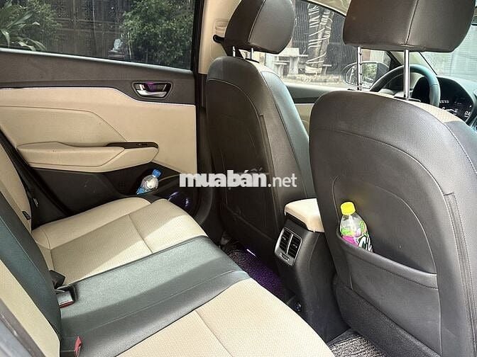 Hyundai Accent 2022 Đặc Biệt 22.000 km