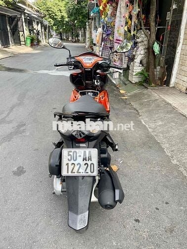 xe ab cam đen ngay chủ xe zin