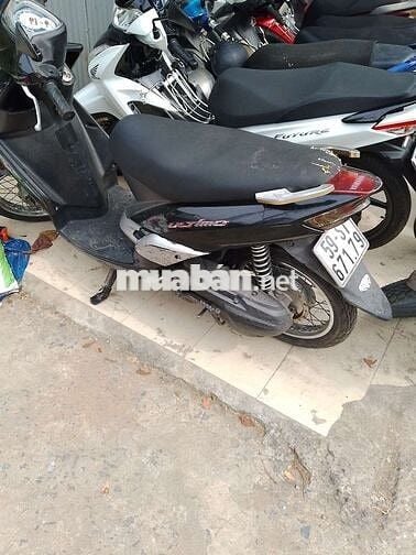 Bán xe Mio ultimo máy zin chưa bung ngon lành