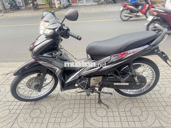 HONDA WAVE RSX DK 2011 BSTP CHÍNH CHỦ