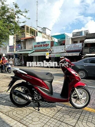 Vision 2013, bstp 9c, máy gin êm xe đẹp - có góp