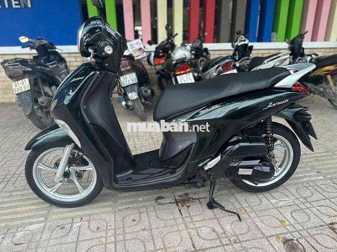 ✅Janus Fi 2017 , 9c, Bs: 59P2-47322  ✅xe máy nguyê