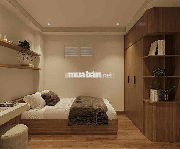 Lô góc căn chung cư Đồng Tầu nhà đẹp 2 thoáng ở ngay Sổ đỏ CC 3 ngủ 87