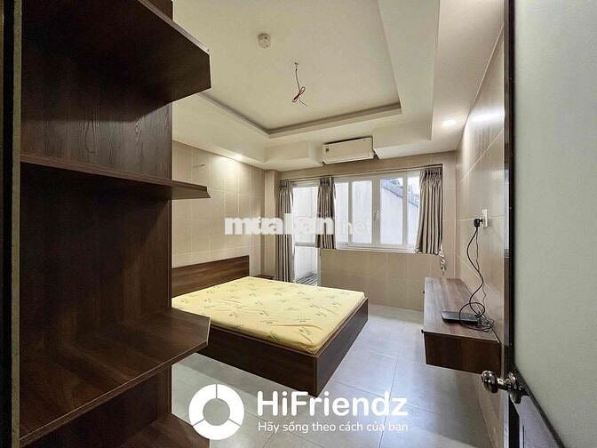 Khai Trương Chung Cư - Luxury Mới 100% - Gần Lê Đại Hành - Quận 11