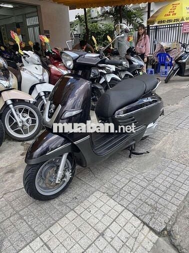 Peugeot Django 125cc 2017 bs 59X1-82097