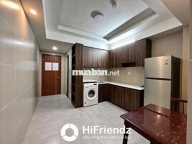 Khai Trương Chung Cư - Luxury Mới 100% - Gần Lê Đại Hành - Quận 11