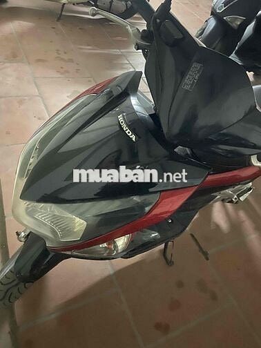 Honda Air Blade 2012 đẹp