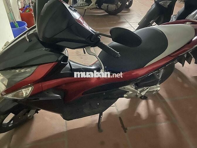 Honda Air Blade 2012 đẹp