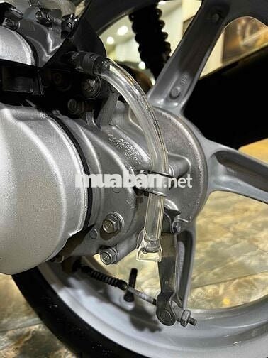 SH150i Nhập Ý - Sm100 - Chất Zin máy chưa rớt