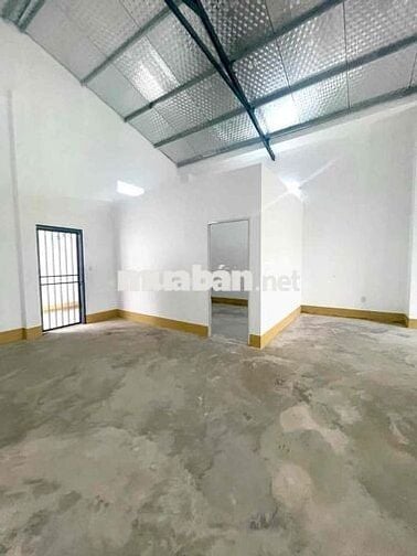 🔥Nhà Ngang 10x20m, Làm Kho Xưởng, KDC Vạn Phúc, Hiệp Bình Phước, T.Đức