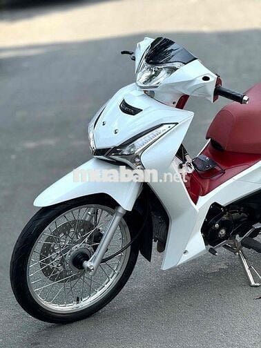 Honda Future 2023 dọn kiễn đẹp nợ xấu trả 50% ạ