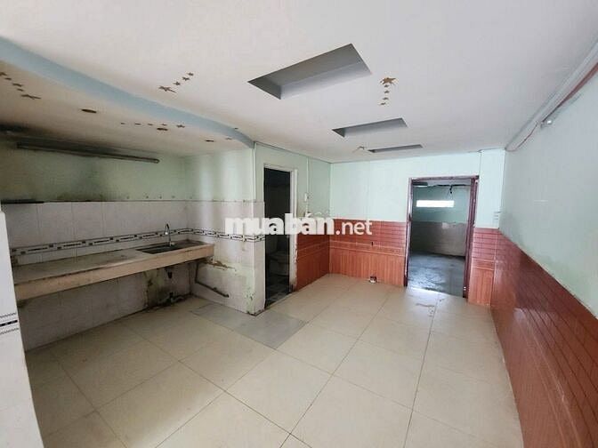 HXH ngang 7m sẵn dòng tiền Đường số 2 – 56m² 2PN Bình Tân 3.5 tỷ