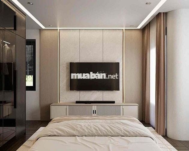 Lô góc căn chung cư Đồng Tầu nhà đẹp 2 thoáng ở ngay Sổ đỏ CC 3 ngủ 87