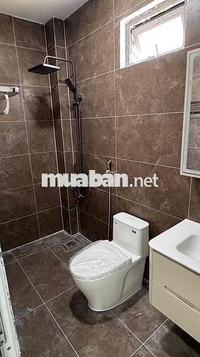 Nhà Nguyễn Văn Yên siêu đẹp sát vách công viên. Giá 8,8 tỉ