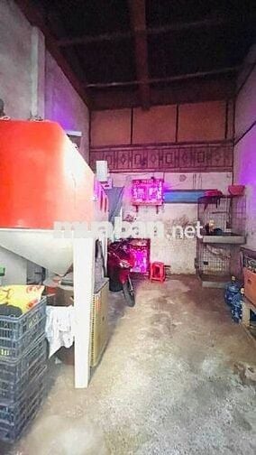 Nhà hẻm thông Đường số 2 – 46m² ngang 4m 2PN – Bình Tân – 3.65 tỷ