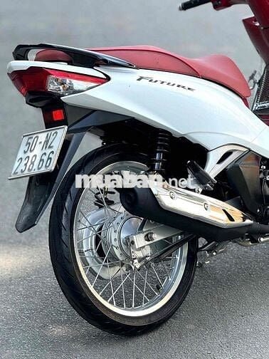 Honda Future 2023 dọn kiễn đẹp nợ xấu trả 50% ạ