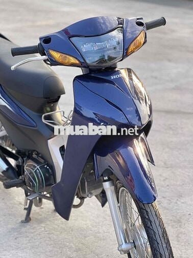Honda Wave dky 2024 mới 99%