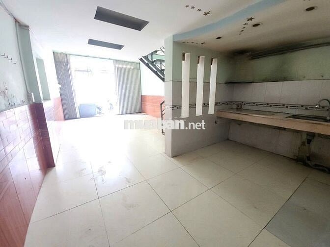 HXH ngang 7m sẵn dòng tiền Đường số 2 – 56m² 2PN Bình Tân 3.5 tỷ