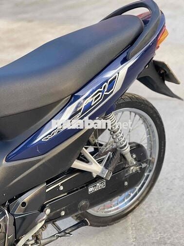 Honda Wave dky 2024 mới 99%