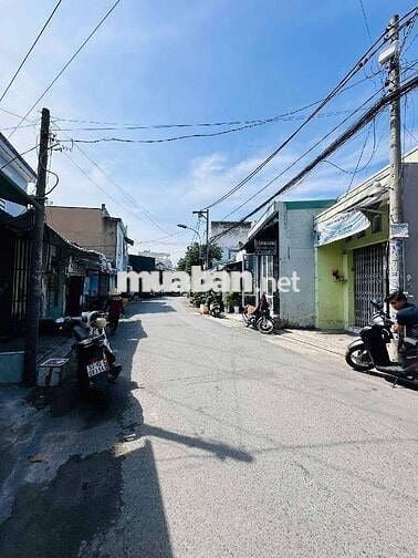 MT KINH DOANH. GẦN CHỢ GÒ XOÀI GIÁ SIÊU HỜI DIỆN TÍCH THẬT CAO HƠN