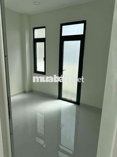 Nhà Nguyễn Văn Yên siêu đẹp sát vách công viên. Giá 8,8 tỉ