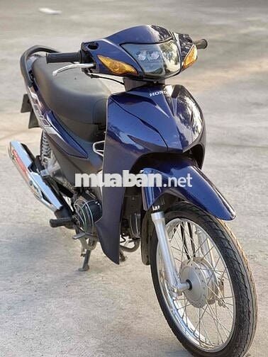 Honda Wave dky 2024 mới 99%