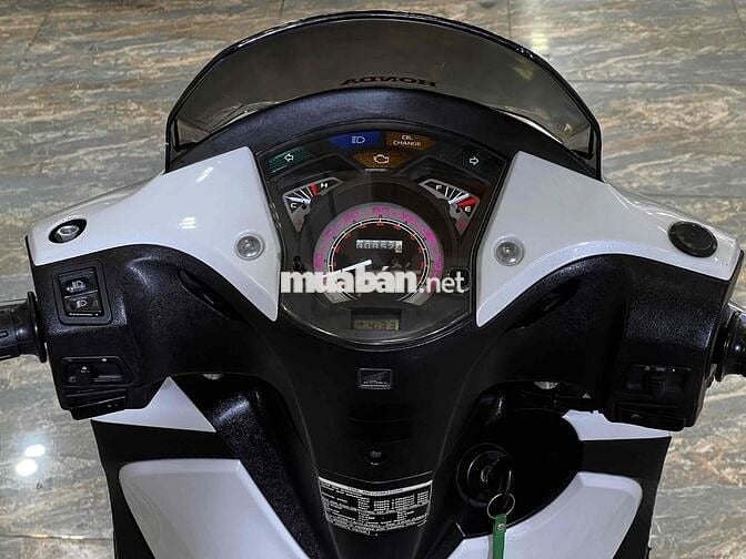 SH150i Nhập Ý - Sm100 - Chất Zin máy chưa rớt