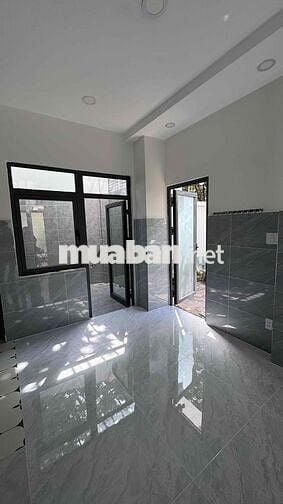 Nhà Nguyễn Văn Yên siêu đẹp sát vách công viên. Giá 8,8 tỉ