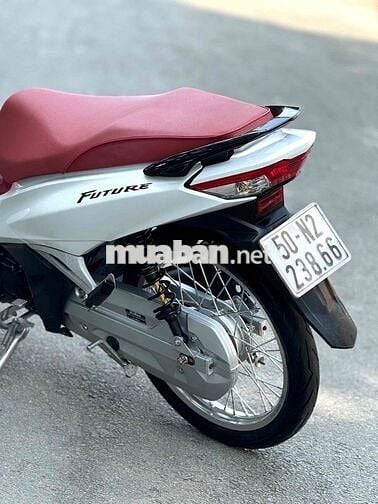 Honda Future 2023 dọn kiễn đẹp nợ xấu trả 50% ạ