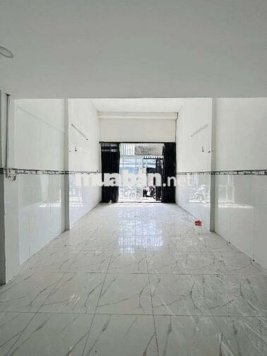 MT KINH DOANH. GẦN CHỢ GÒ XOÀI GIÁ SIÊU HỜI DIỆN TÍCH THẬT CAO HƠN