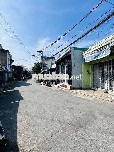 MT KINH DOANH. GẦN CHỢ GÒ XOÀI GIÁ SIÊU HỜI DIỆN TÍCH THẬT CAO HƠN