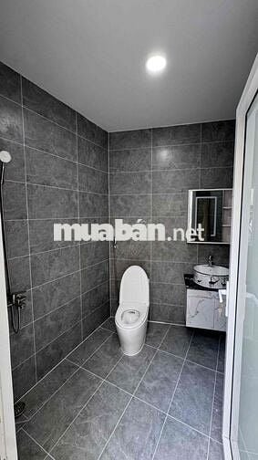 Nhà Nguyễn Văn Yên siêu đẹp sát vách công viên. Giá 8,8 tỉ