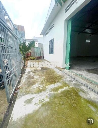 🔥Nhà Ngang 10x20m, Làm Kho Xưởng, KDC Vạn Phúc, Hiệp Bình Phước, T.Đức