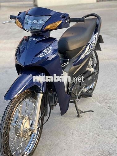 Honda Wave dky 2024 mới 99%