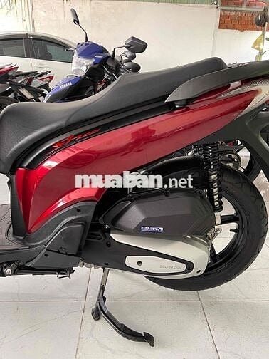 BÁN SH150i CBS Sx2022 Up ý