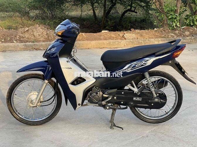 Honda Wave dky 2024 mới 99%