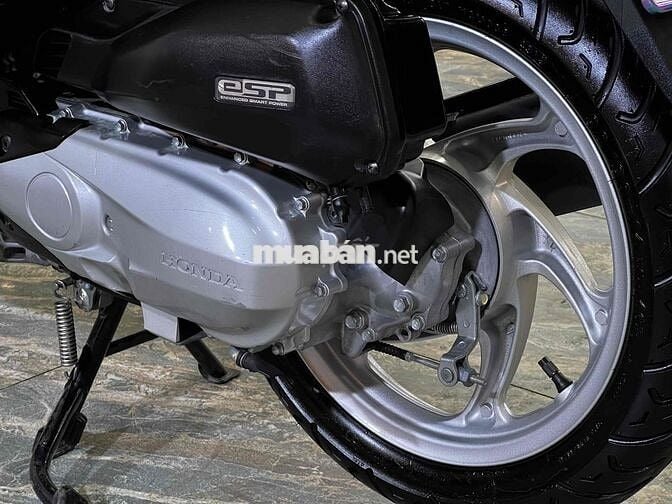 Honda Vision Khoá Smk - BSTP - Chất xe cực đẹp