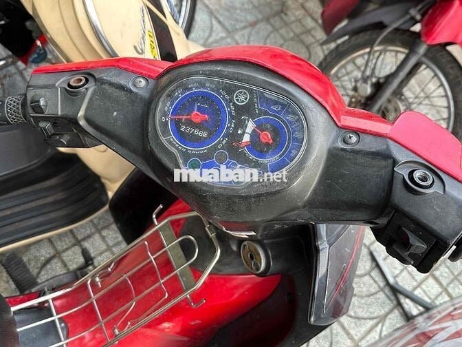 Sirius fi đời mới mâm đĩa cặp lốp mới thay 1tr hơn