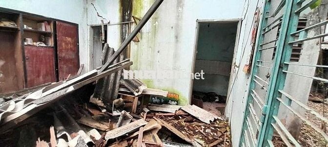 🏠 CHÍNH CHỦ BÁN NHÀ NÁT – GIÁ TỐT – SỔ RIÊNG – CẦN BÁN NHANH