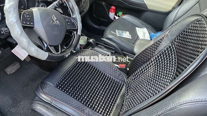 Mitsubishi Outlander 2019 Xám 74594 km