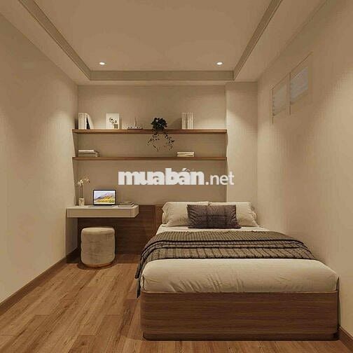 Lô góc căn chung cư Đồng Tầu nhà đẹp 2 thoáng ở ngay Sổ đỏ CC 3 ngủ 87