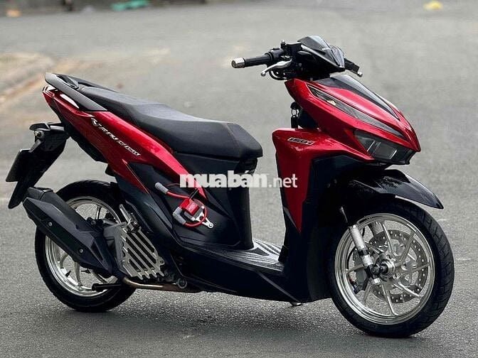 Honda Vario 125 2020 bstp 9c nợ xấu trả 50% ạ