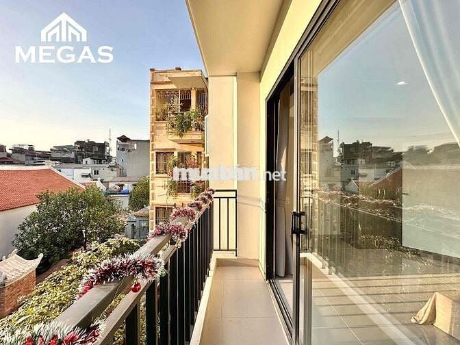 CHO THUÊ CĂN HỘ 1N1K SIÊU SANG XIN NGAY TRUBG TÂM QUẬN ĐỐNG ĐA