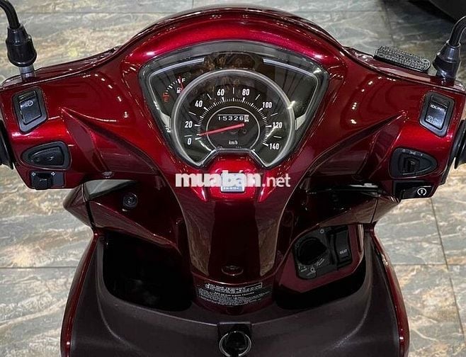 Honda Vision Khoá Smk - BSTP - Chất xe cực đẹp