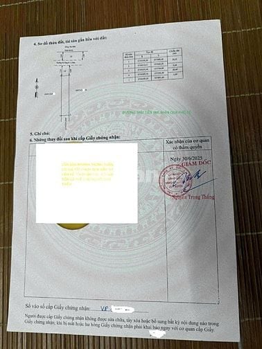 Cô cần tiền làm nhà chống Bão, Bán MT Đường 8m nhìn qua phố cổ Hội An