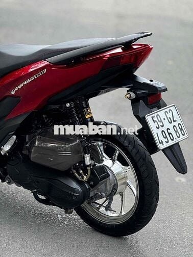Honda Vario 125 2020 bstp 9c nợ xấu trả 50% ạ