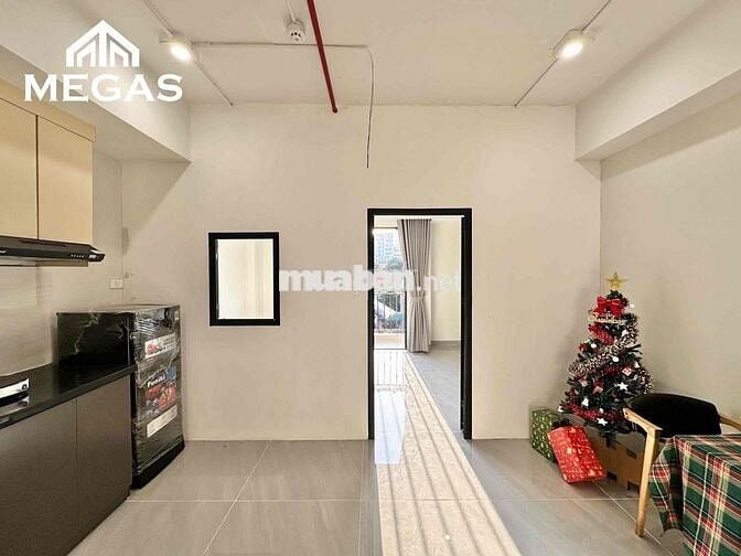 CHO THUÊ CĂN HỘ 1N1K SIÊU SANG XIN NGAY TRUBG TÂM QUẬN ĐỐNG ĐA