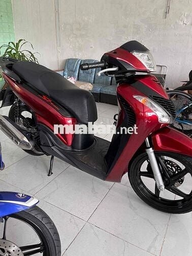 BÁN SH150i CBS Sx2022 Up ý