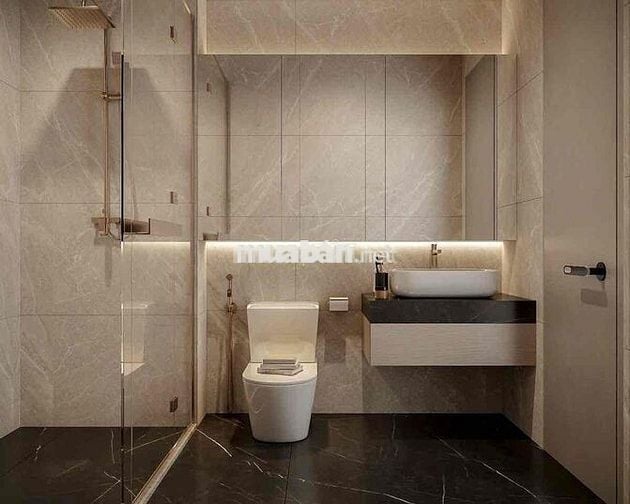 Lô góc căn chung cư Đồng Tầu nhà đẹp 2 thoáng ở ngay Sổ đỏ CC 3 ngủ 87