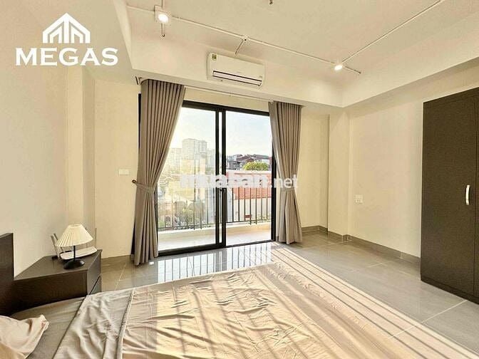 CHO THUÊ CĂN HỘ 1N1K SIÊU SANG XIN NGAY TRUBG TÂM QUẬN ĐỐNG ĐA